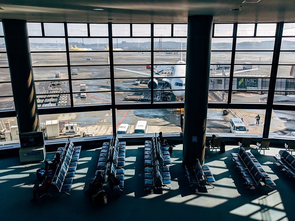 海南航空空港酒店